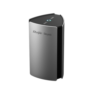 Ruijie Networks RG-M32 router Inalâmbrico Gigabit Ethernet Doble banda (2,4 GHz / 5 GHz) preto