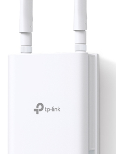 TP-Link TL-MR100-OUTDOOR router Inalâmbrico Ethernet rápido Banda única (2,4 GHz) 4G branco