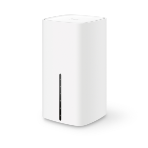 TP-Link NX510v router Inalâmbrico Gigabit Ethernet Doble banda (2,4 GHz / 5 GHz) 5G branco