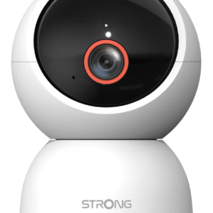 Strong SHC08IR0-W cámara de vigilancia Almohadilla Câmara de segurança IP Interior Techo/Escritorio