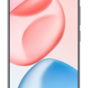 Honor 400 16,6 cm (6.55") MagicOS 9.0 5G 8 GB 256 GB 5300 mAh preto