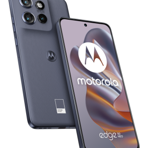 Motorola edge 50 Neo 16,1 cm (6.36") SIM doble Android 14 5G USB Tipo C 12 GB 512 GB 4310 mAh cinza