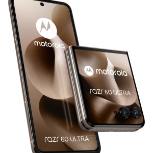 Motorola razr 60 ultra 17,7 cm (6.96") SIM doble Android 15 5G USB Tipo C 16 GB 512 GB 4700 mAh Madera