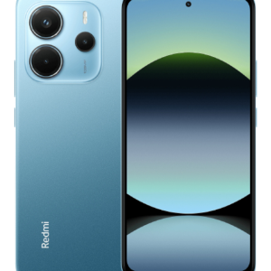 Xiaomi Redmi Note 14 16,9 cm (6.67") Ranura híbrida Dual SIM 4G USB Tipo C 6 GB 128 GB 5500 mAh azul