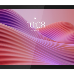 Lenovo Tab 4G Mediatek 64 GB 25,6 cm (10.1") 4 GB Wi-Fi 5 (802.11ac) Android 14 Gris