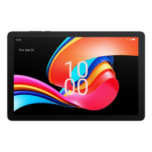 TCL TAB 10L Gen2 Mediatek 32 GB 25,6 cm (10.1") 3 GB Wi-Fi 5 (802.11ac) Android 13 Antracita