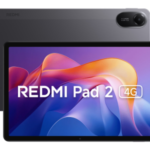 Xiaomi Redmi Pad 2 4G Mediatek LTE-TDD & LTE-FDD 256 GB 27,9 cm (11") 8 GB Wi-Fi 5 (802.11ac) Grafito