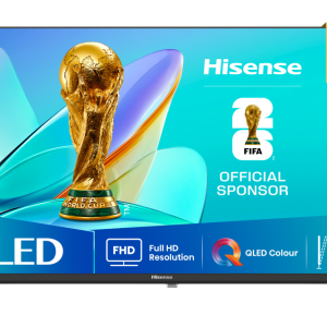 Hisense 32A5Q 81,3 cm (32") Full HD Smart TV Wifi preto
