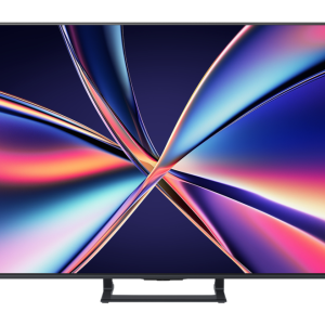 Hisense 50E8Q 127 cm (50") 4K Ultra HD Smart TV Wifi preto , cinza  600 cd / m²