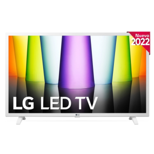 LG 32LQ63806LC Televisor 81,3 cm (32") Full HD Smart TV Wifi branco