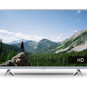 Panasonic TX-24MSW504 Televisor 61 cm (24") HD Smart TV Wifi preto