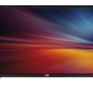 Trevi LTV 2401 SA2 61 cm (24") HD preto  180 cd / m²