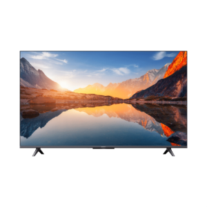 Xiaomi TV A 43 2025 109,2 cm (43") 4K Ultra HD Smart TV Wifi preto