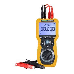 Aparelho de medição comprimento do cabo pan klm30r pancontrol