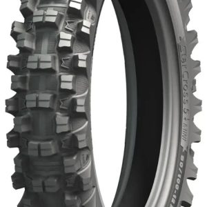 Pneu Michelin Starcross Mini 5 2.50-12 NHS 36J TT