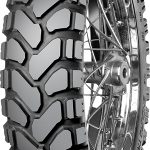 Pneu Mitas Enduro Trail+ 140/80-18 70H TL/TT