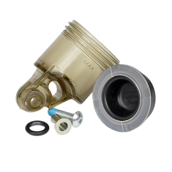 Reservatório Óleo Travão Moto-Master