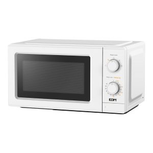 Micro-ondas 700 w branco 20 l