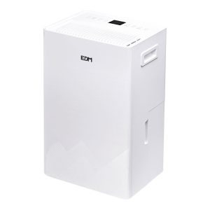 Desumidificador portátil com wifi 20 l/dia