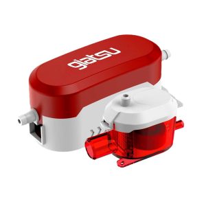 Bomba de condensação 18l/h 5m gia18bcmini2 gia