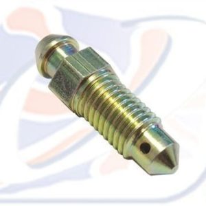 BOMBA DE TRAVÃO TRASEIRA