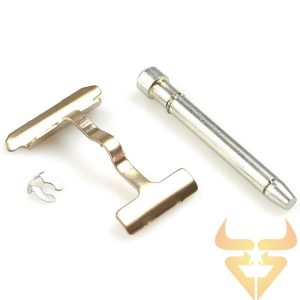 PARAFUSOS E ACESSÓRIOS