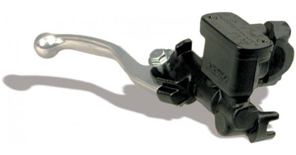 Bomba Travão Nissin Off-Road MCB-11-MX