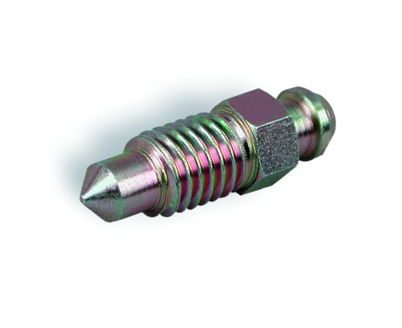 Parafuso Sangrador de Travão Nissin M8x1.25