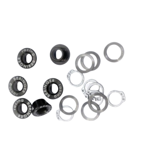 Kit Reparação Disco de Travão Flutuante Beringer