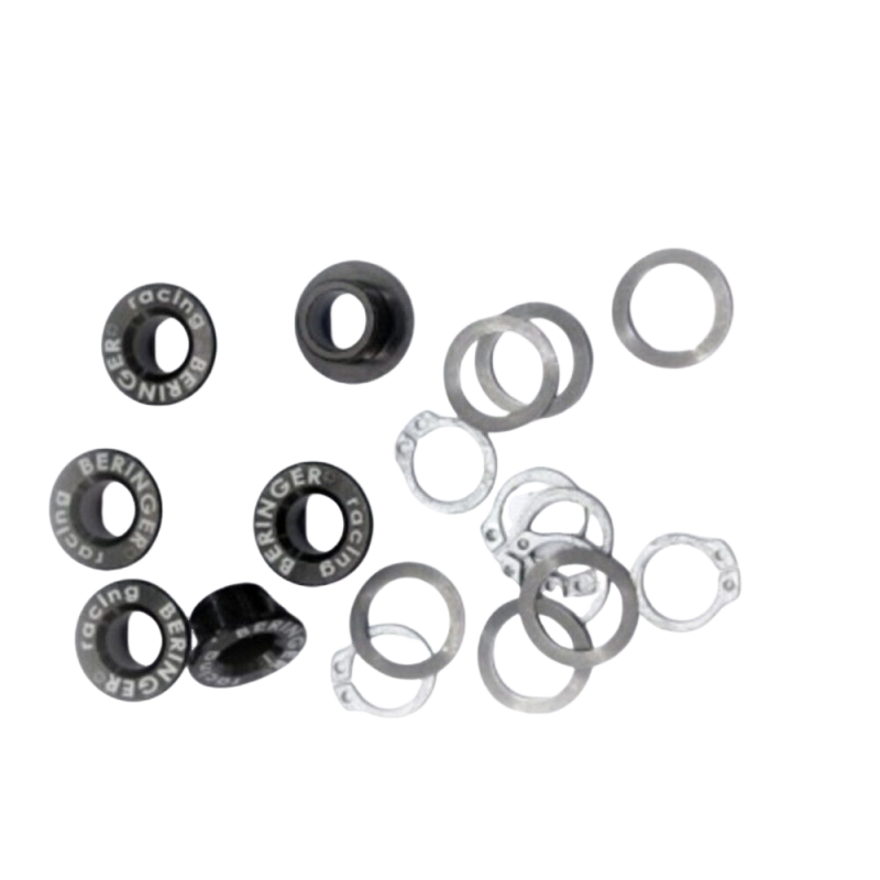 Kit Reparação Disco de Travão Flutuante Beringer