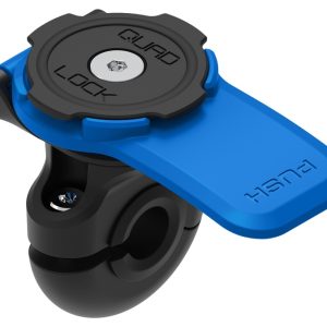 Suporte Telemóvel QUAD LOCK - Suporte de Montagem para Espelho