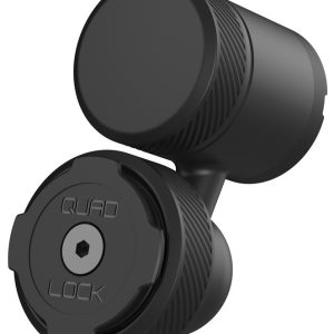 Suporte 360 Quad Lock Para Grade de Ventilação do Carro