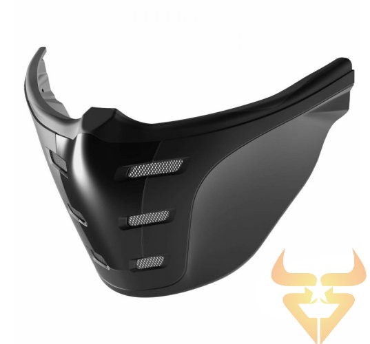 Mascara para Capacete Shark ATV- Drank / X-Drank / S-Drank