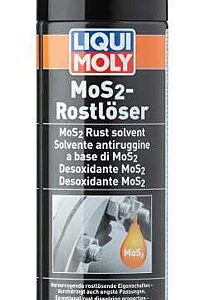 Spray Anti-ferrugem / Multi Spray Liqui Moly