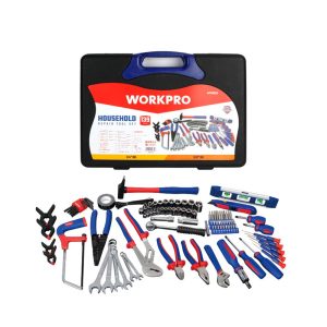 Conjunto de ferramentas de 139 peças