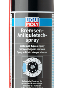 Spray de travões anti-guinchos Liqui Moly