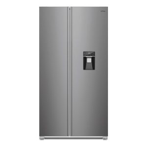 Frio Frigoríficos Side By Side Frigoríficos Side By Side S/ligação Rede - 070922