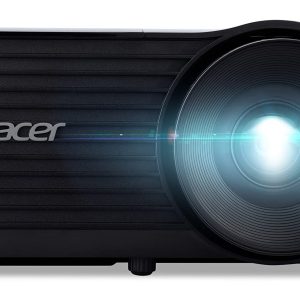 Projetor Acer X1128H DLP 3D SVGA 4000 Lumens HDMI Preto - MR.JTG11.001