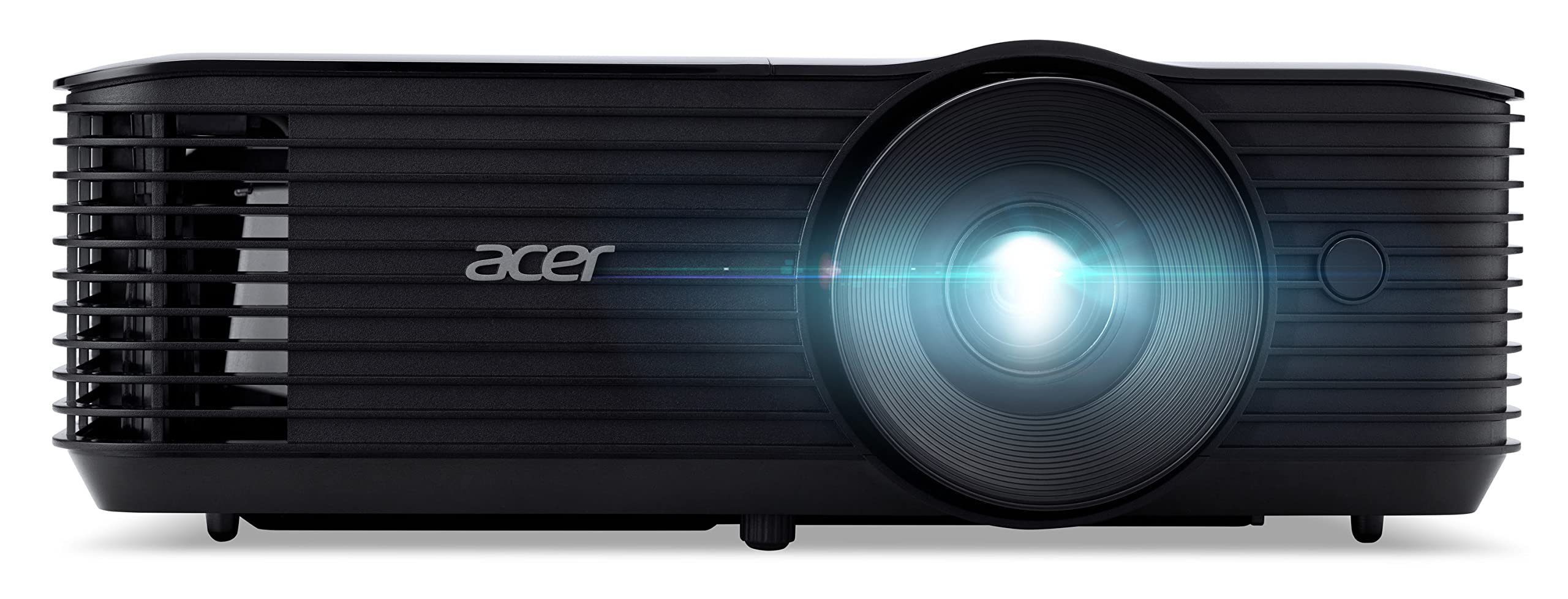 Projetor Acer X1128H DLP 3D SVGA 4000 Lumens HDMI Preto - MR.JTG11.001