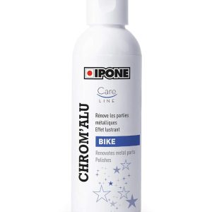 Spray Limpeza de Cromados Ipone