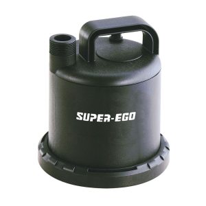 Bomba de água limpa submersível 80w rp1400000