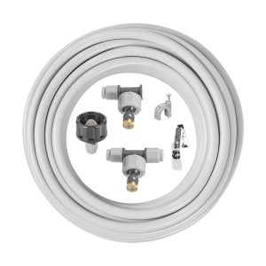 Kit de nebulização/climatização para exterior de 15m cellfast