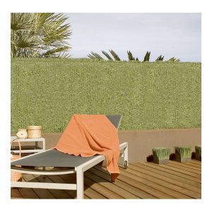 Sebe artificial greenset 36 1,5x3m cor verde faura