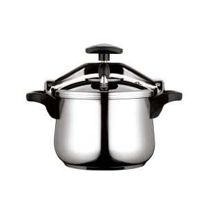 Panela de pressão clássica 8l inox 18/10 fagor ø25,02x19,5cm