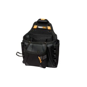 Bolso porta ferramentas construtor