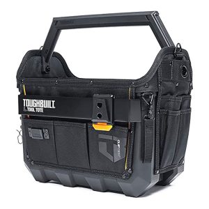 Cesto porta ferramentas corpo rígido l 400 mm / 16 pol