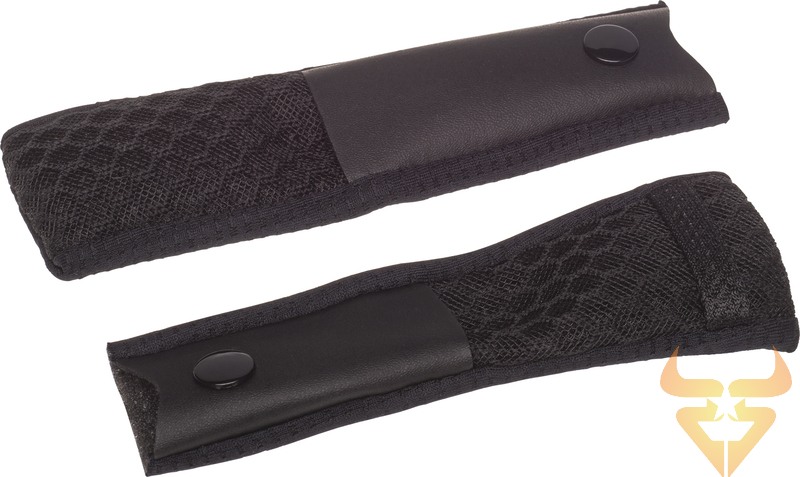 Cobertura da Correia Capacete Bell Moto-10