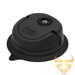 Base com Ventosa Quad Lock Mag