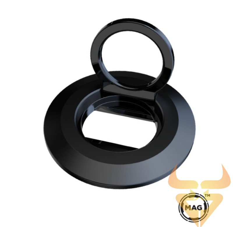 Anel Ring Suporte Telemovel Quad Lock Mag