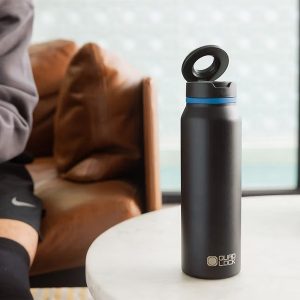 Suporte de garrafa Quad Lock MAG